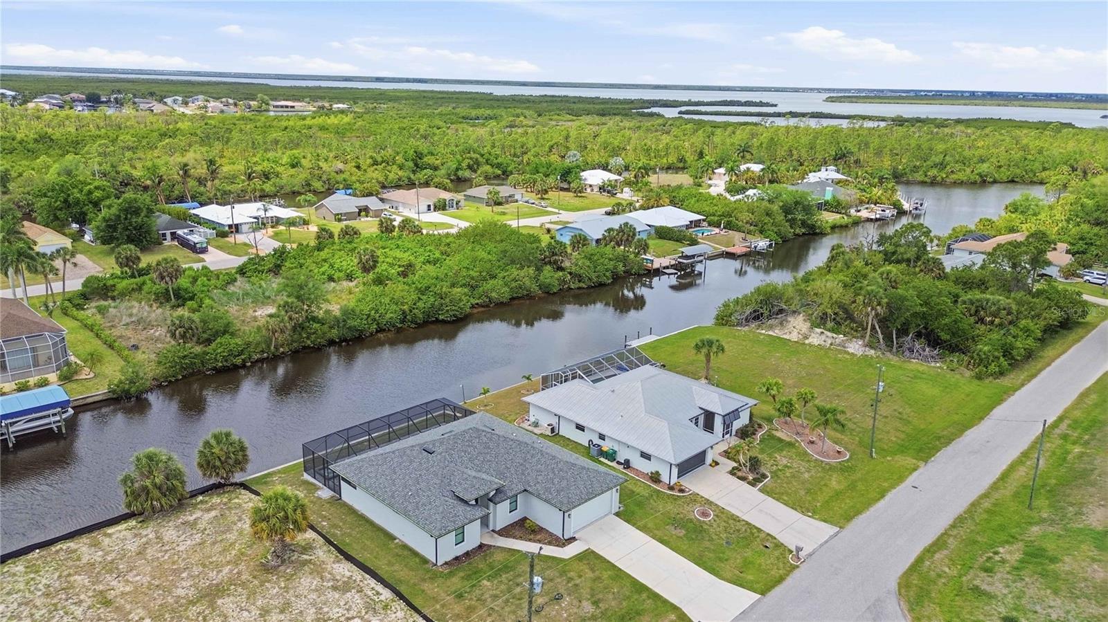 3572 COMO ST, PORT CHARLOTTE, FL, 33948