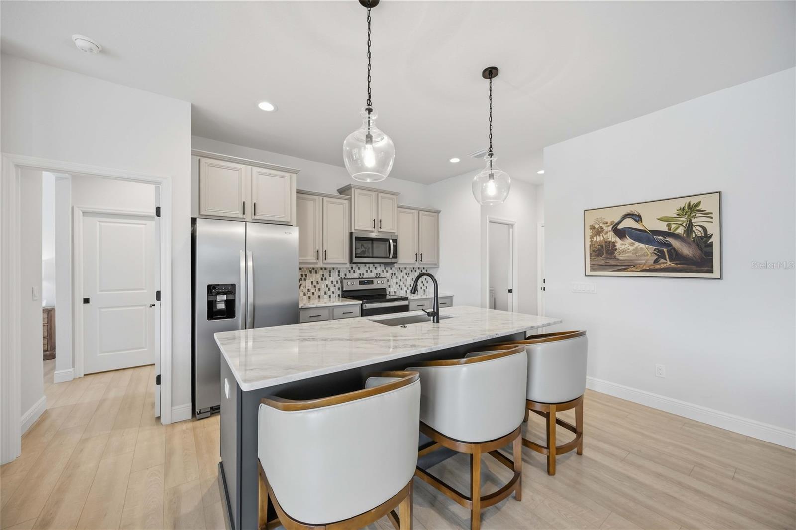 3572 COMO ST, PORT CHARLOTTE, FL, 33948