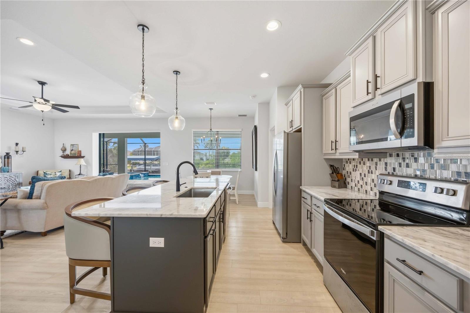 3572 COMO ST, PORT CHARLOTTE, FL, 33948