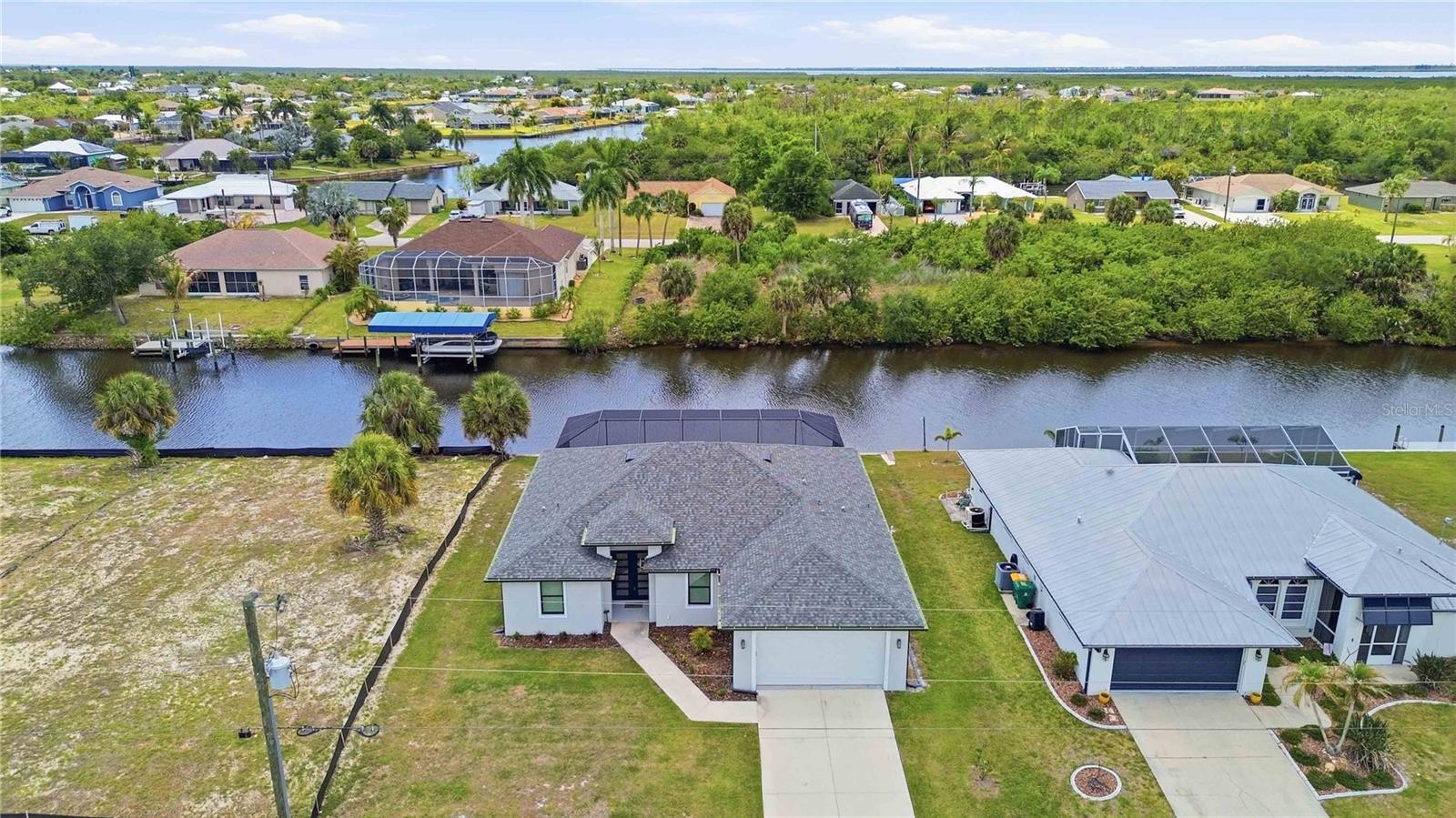 3572 COMO ST, PORT CHARLOTTE, FL, 33948