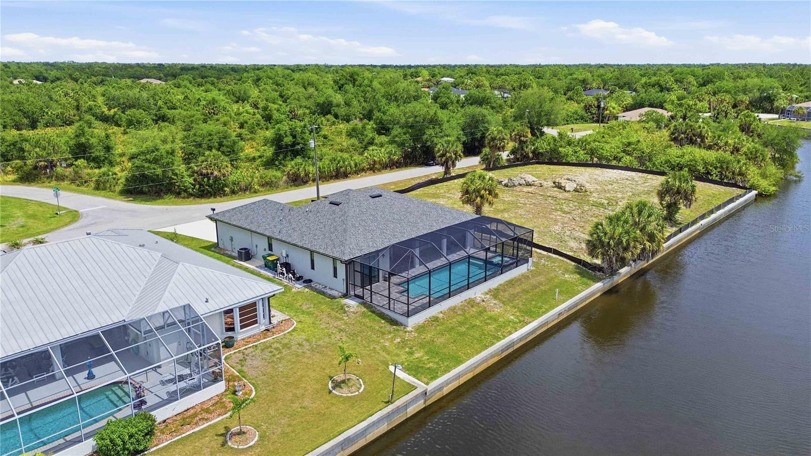 3572 COMO ST, PORT CHARLOTTE, FL, 33948