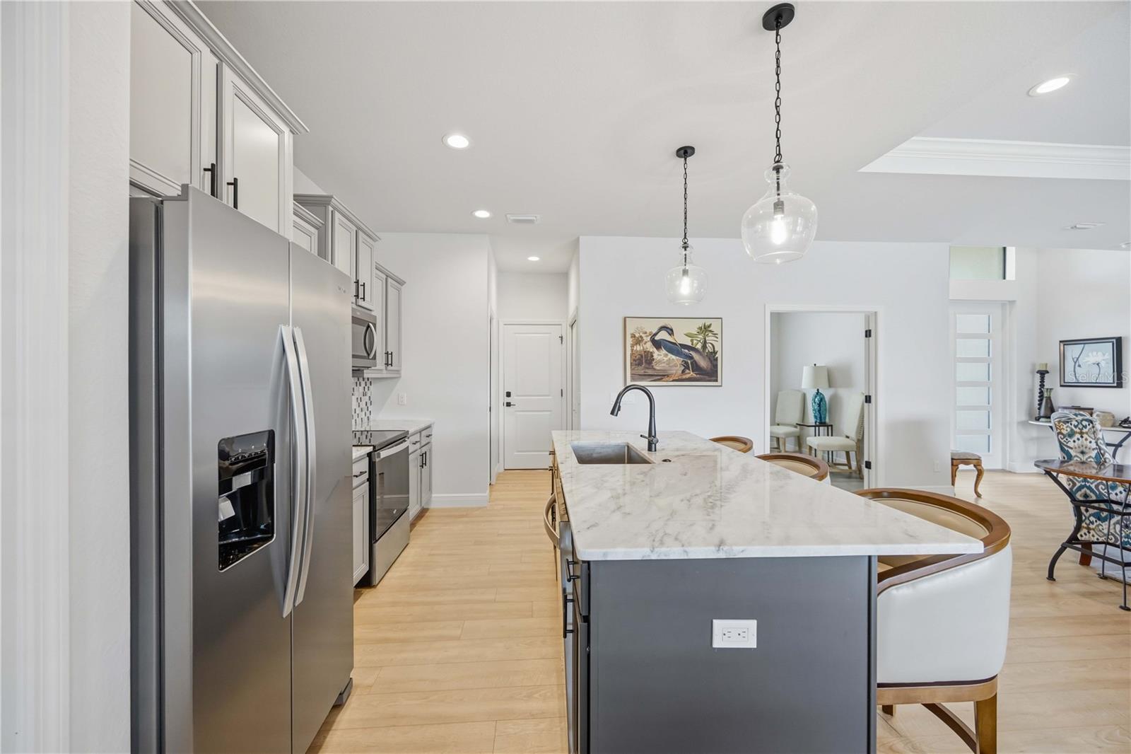 3572 COMO ST, PORT CHARLOTTE, FL, 33948