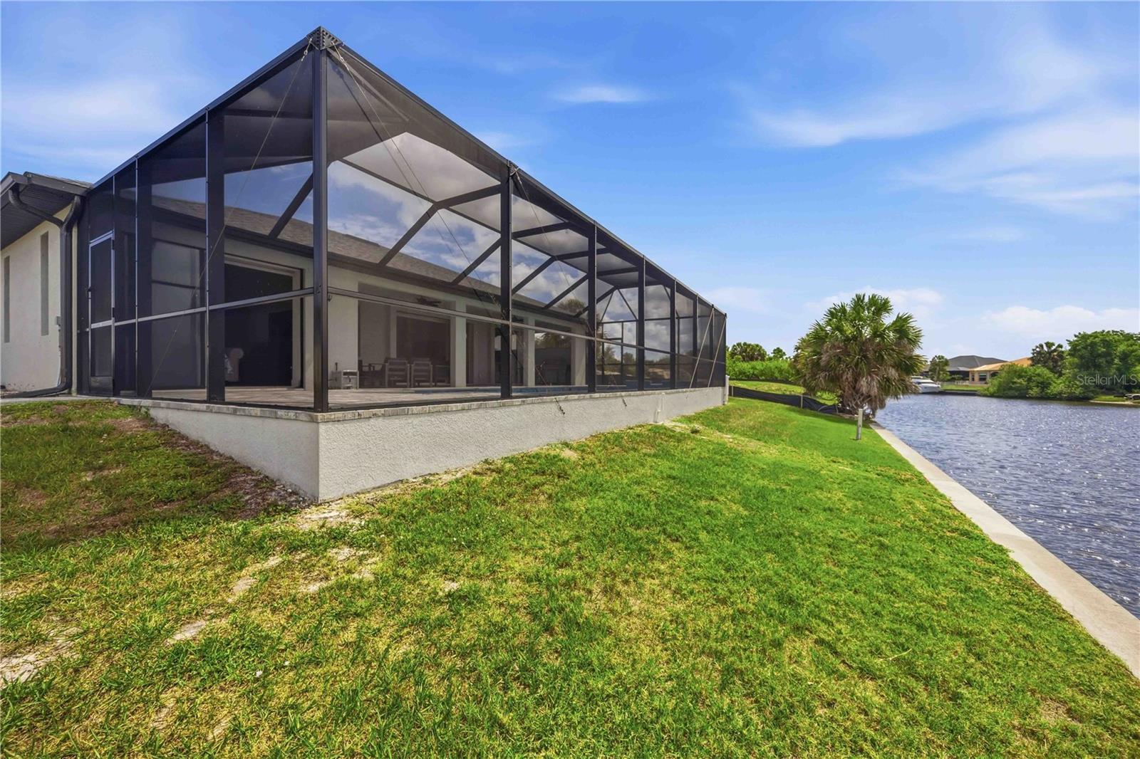 3572 COMO ST, PORT CHARLOTTE, FL, 33948