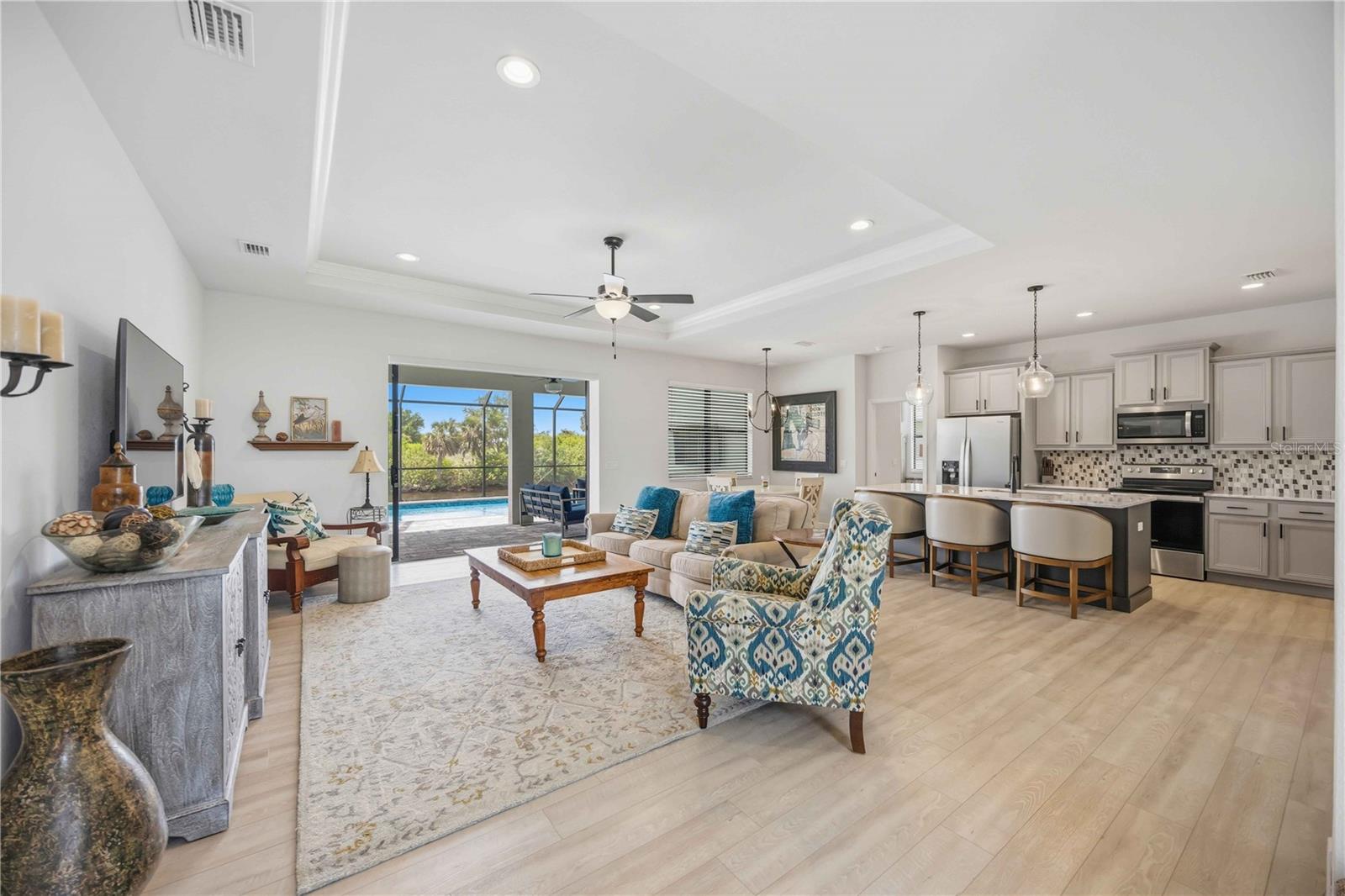 3572 COMO ST, PORT CHARLOTTE, FL, 33948