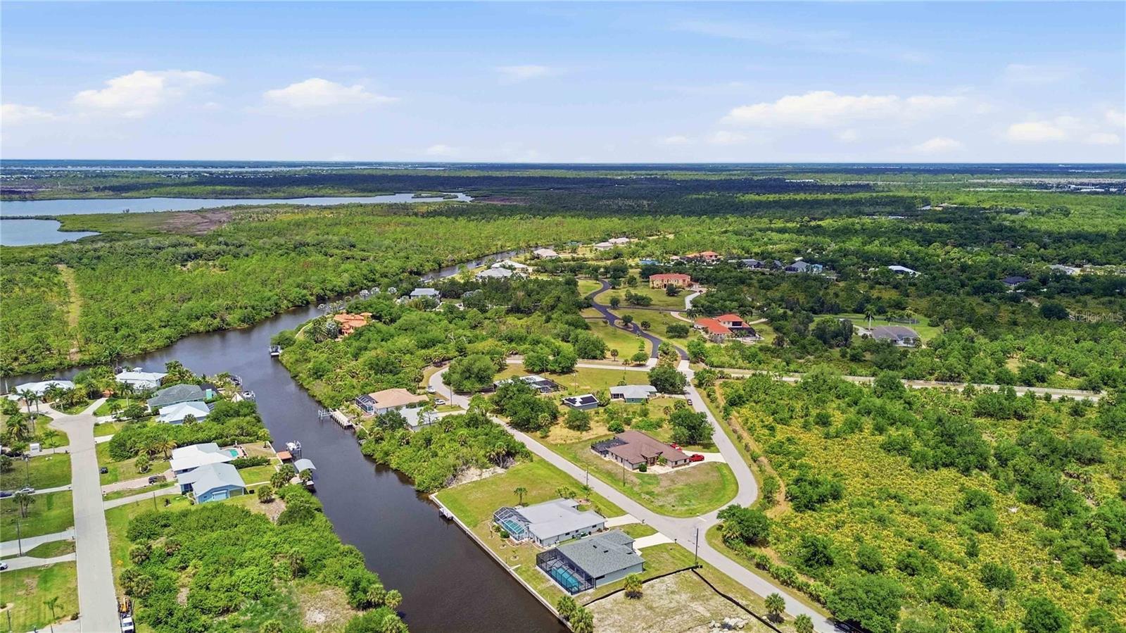 3572 COMO ST, PORT CHARLOTTE, FL, 33948