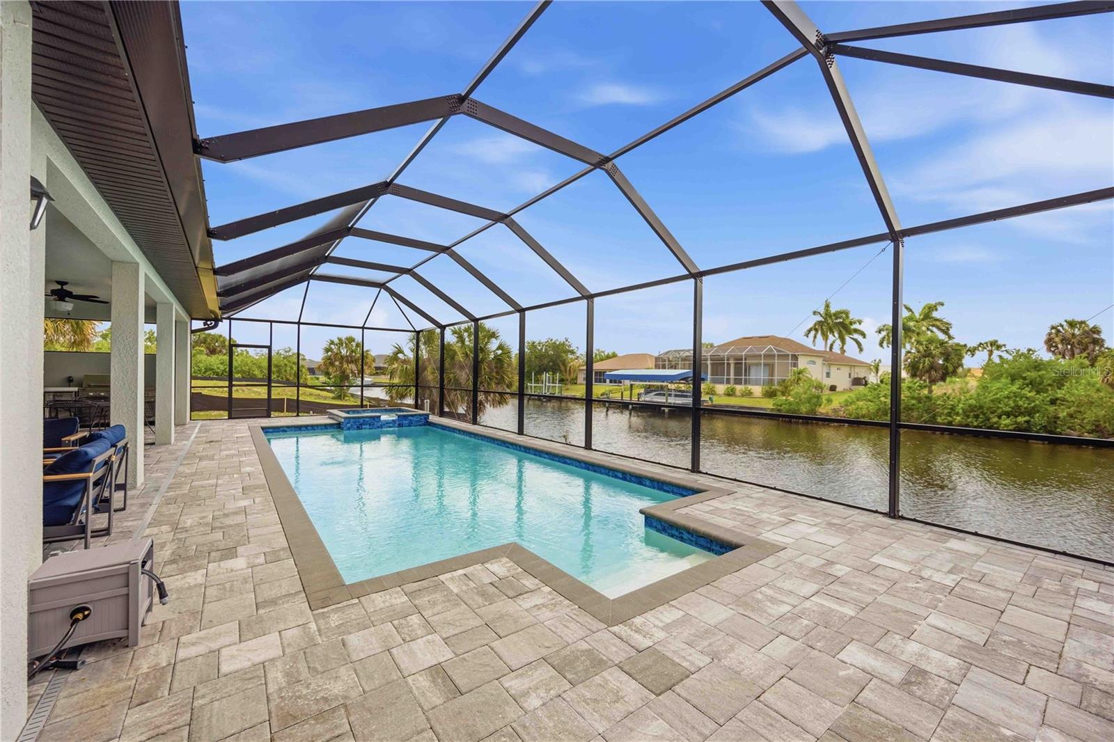 3572 COMO ST, PORT CHARLOTTE, FL, 33948