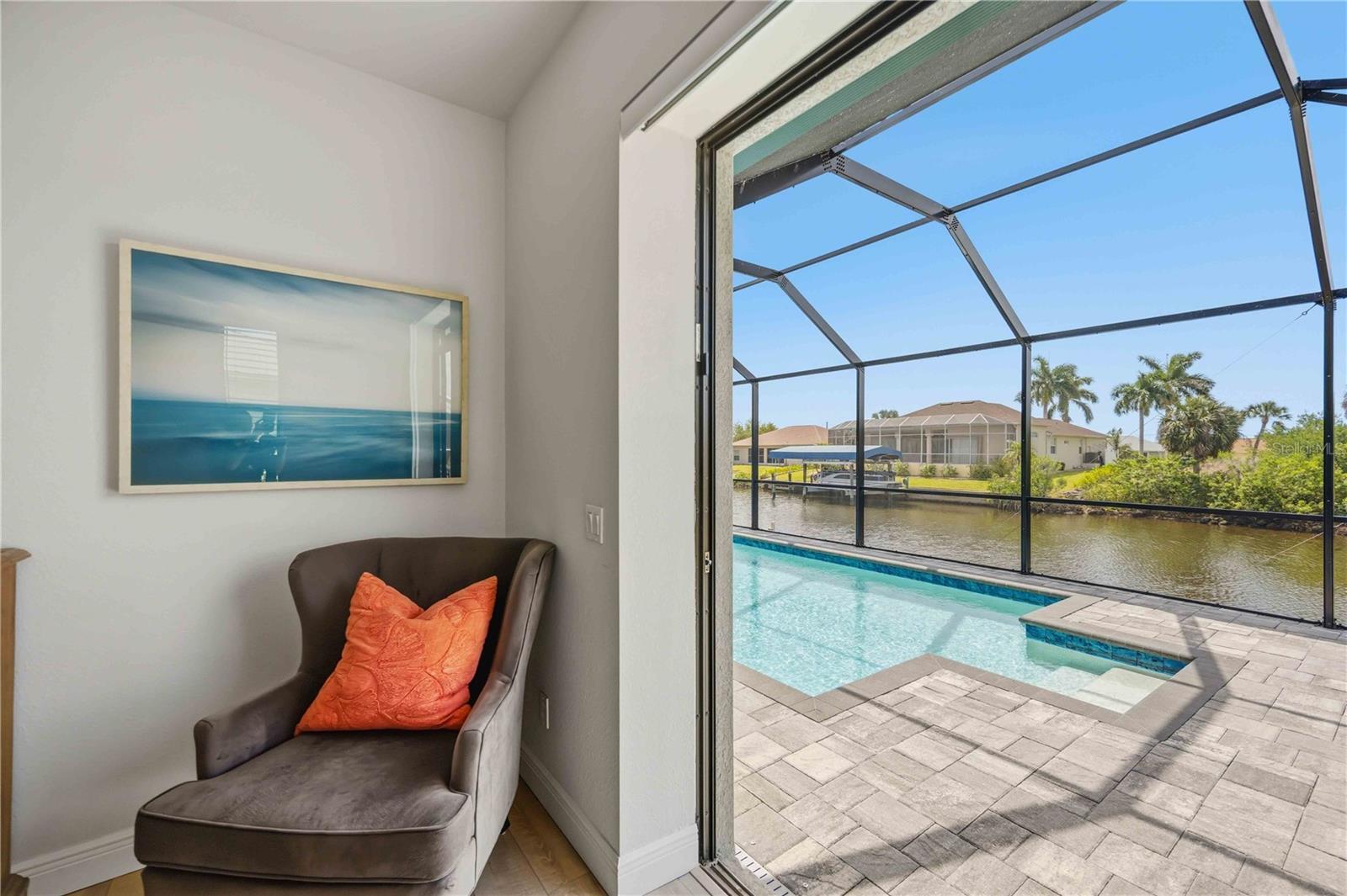 3572 COMO ST, PORT CHARLOTTE, FL, 33948