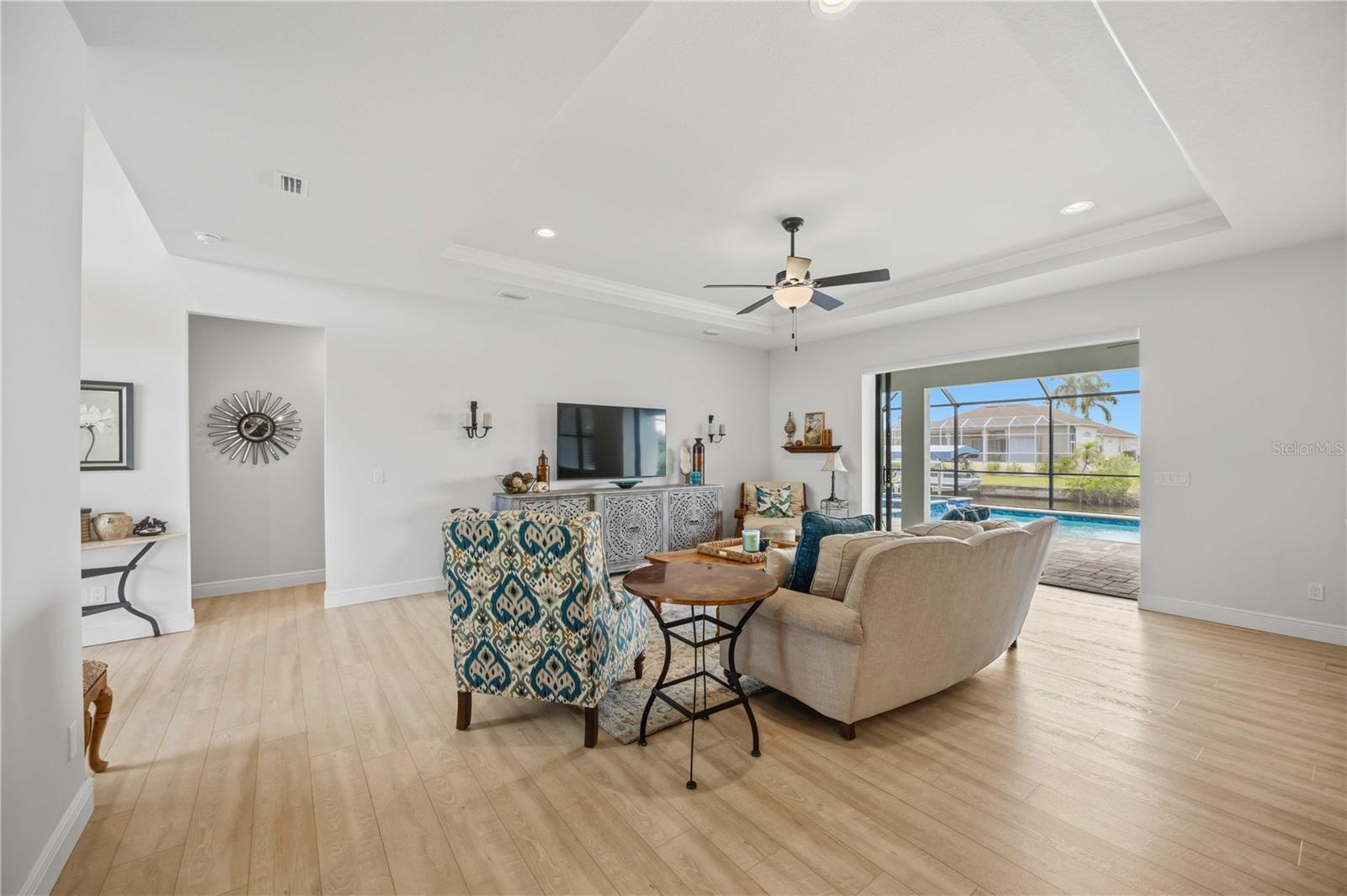 3572 COMO ST, PORT CHARLOTTE, FL, 33948