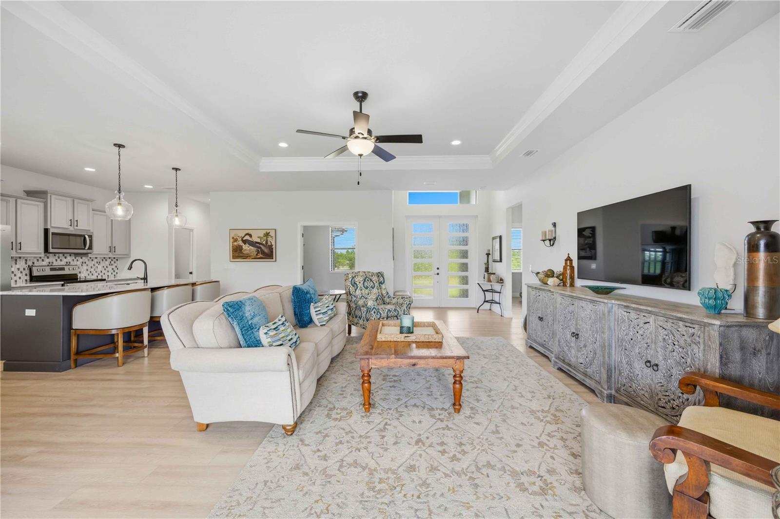 3572 COMO ST, PORT CHARLOTTE, FL, 33948