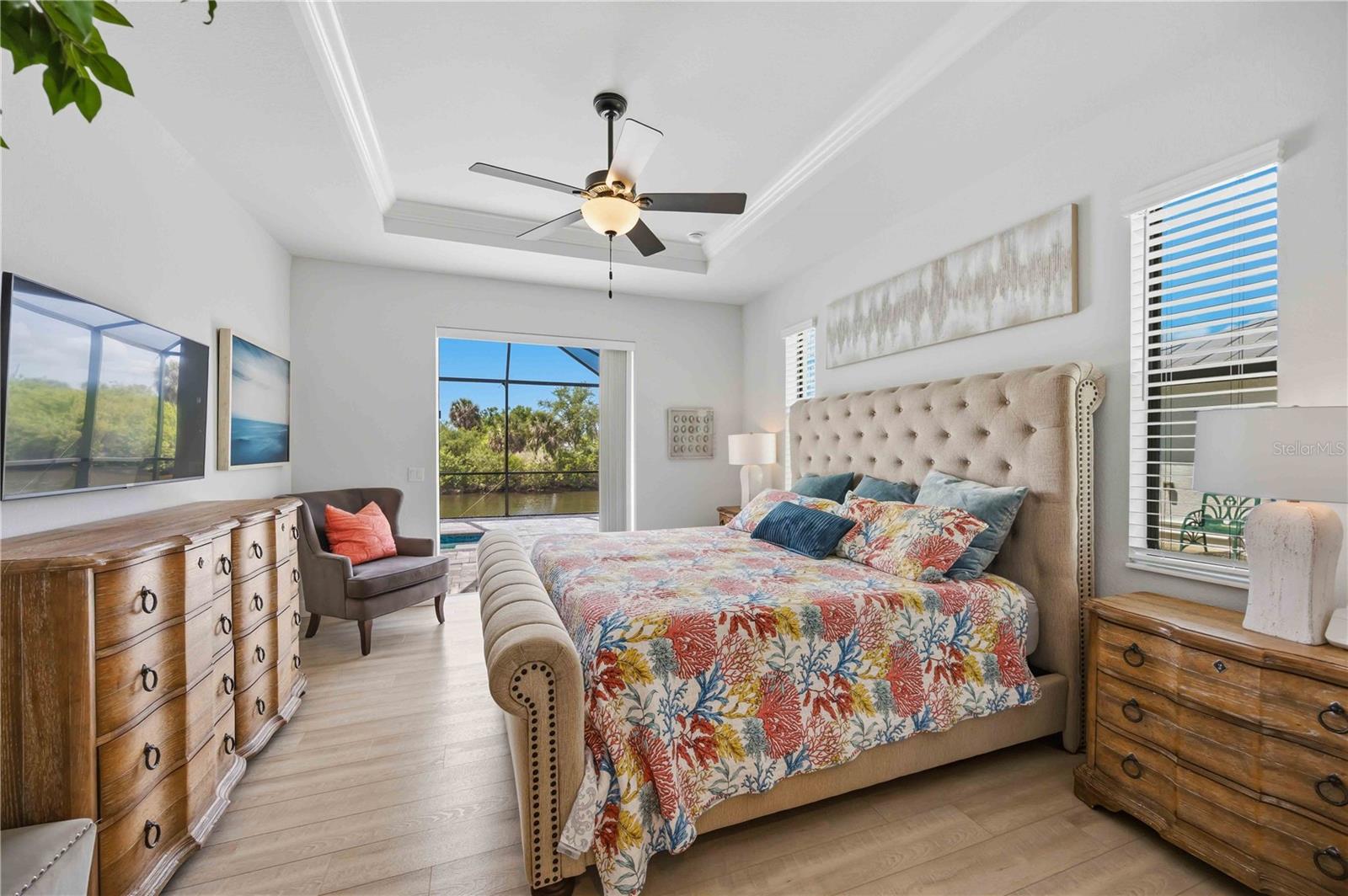 3572 COMO ST, PORT CHARLOTTE, FL, 33948