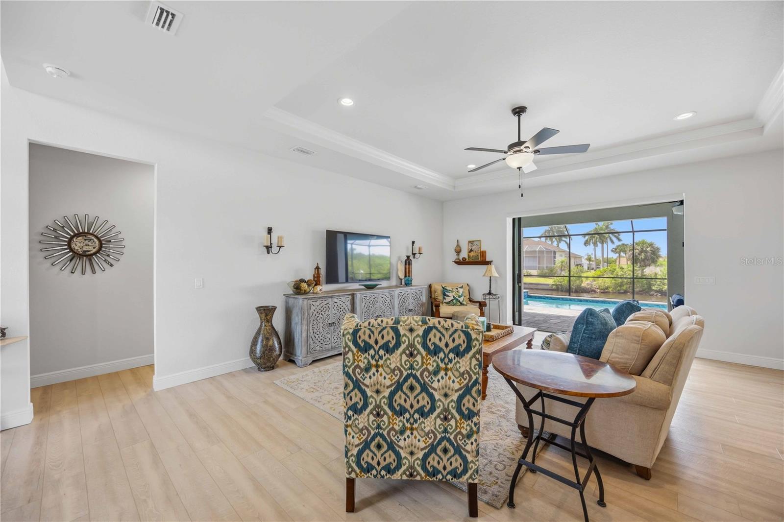 3572 COMO ST, PORT CHARLOTTE, FL, 33948