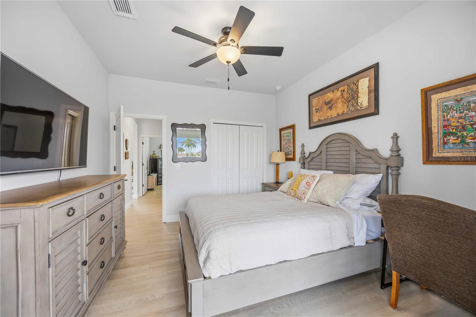 3572 COMO ST, PORT CHARLOTTE, FL, 33948