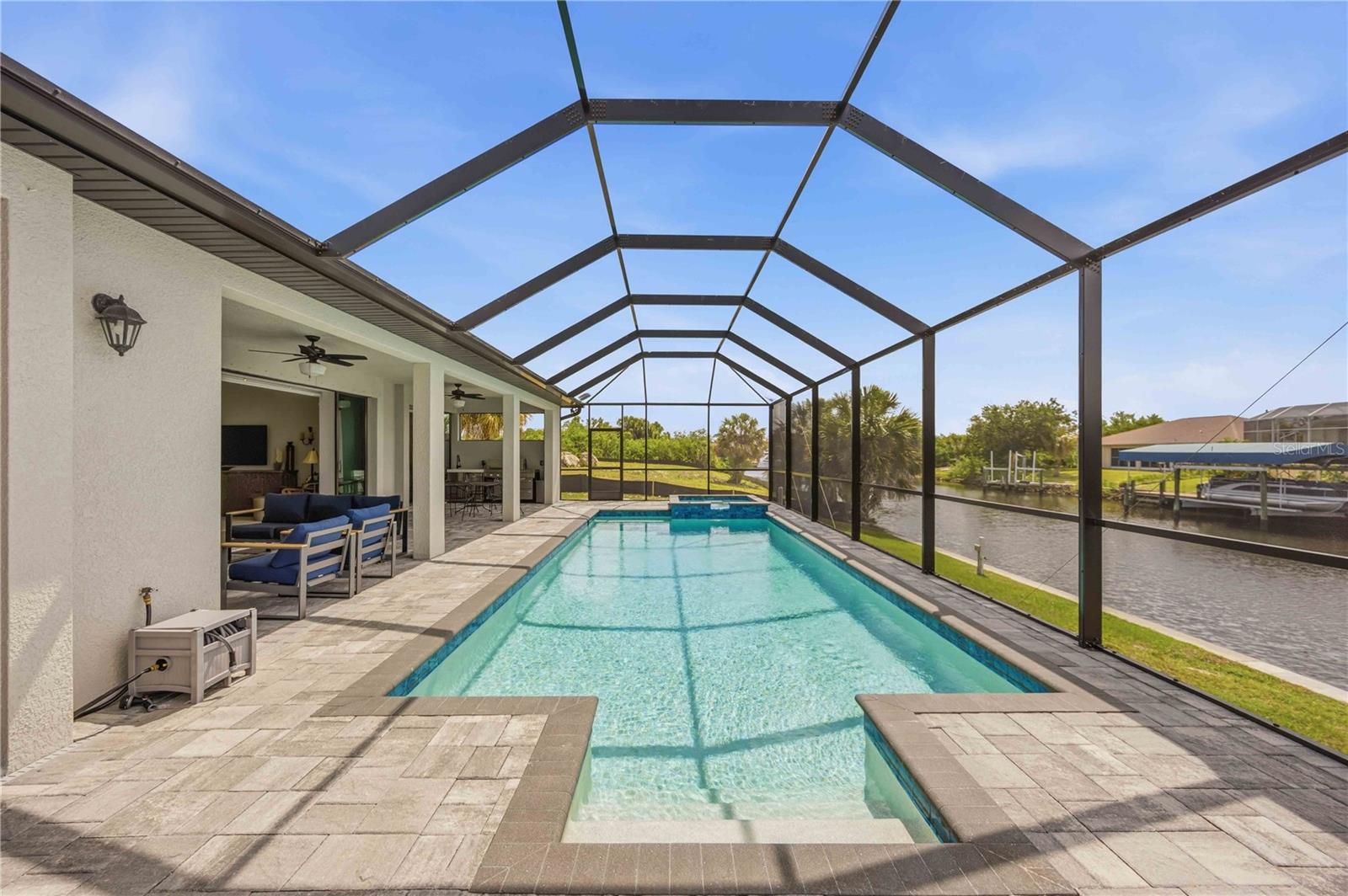 3572 COMO ST, PORT CHARLOTTE, FL, 33948