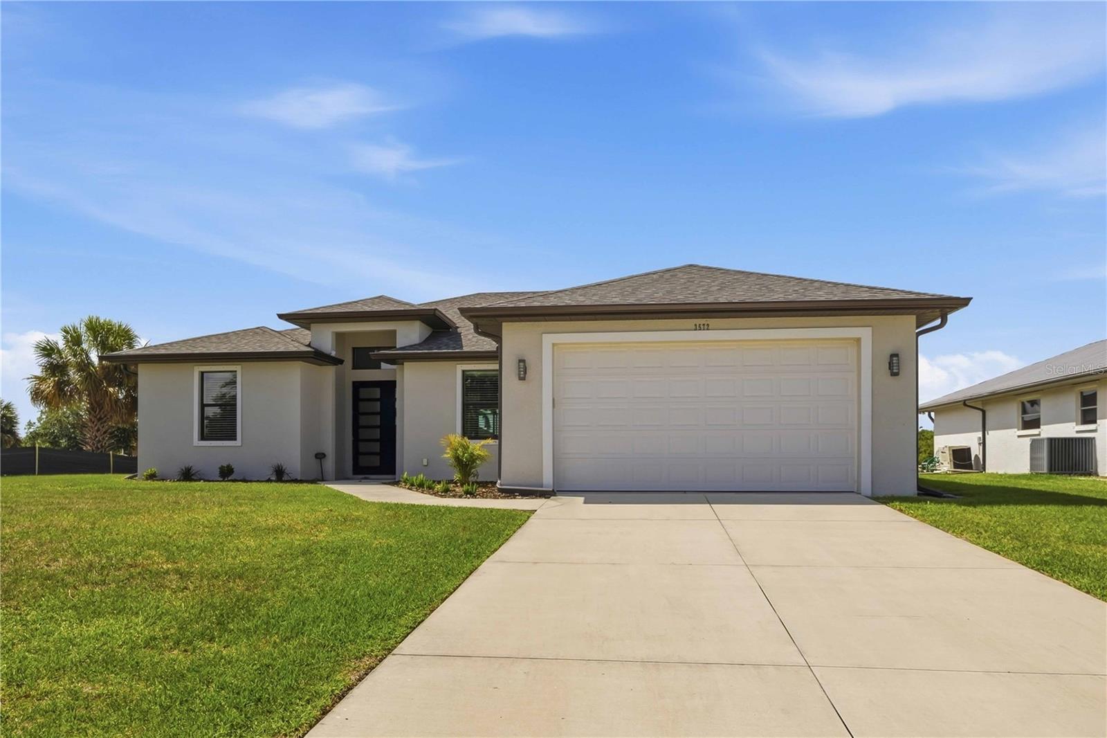 3572 COMO ST, PORT CHARLOTTE, FL, 33948