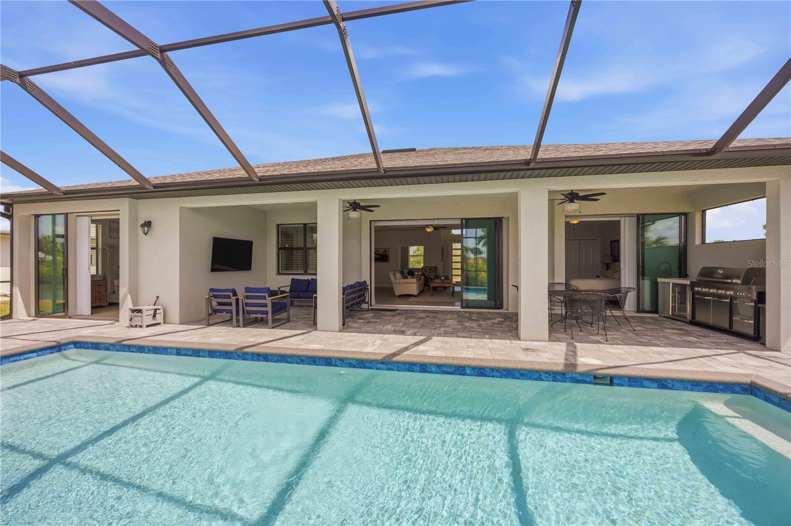 3572 COMO ST, PORT CHARLOTTE, FL, 33948