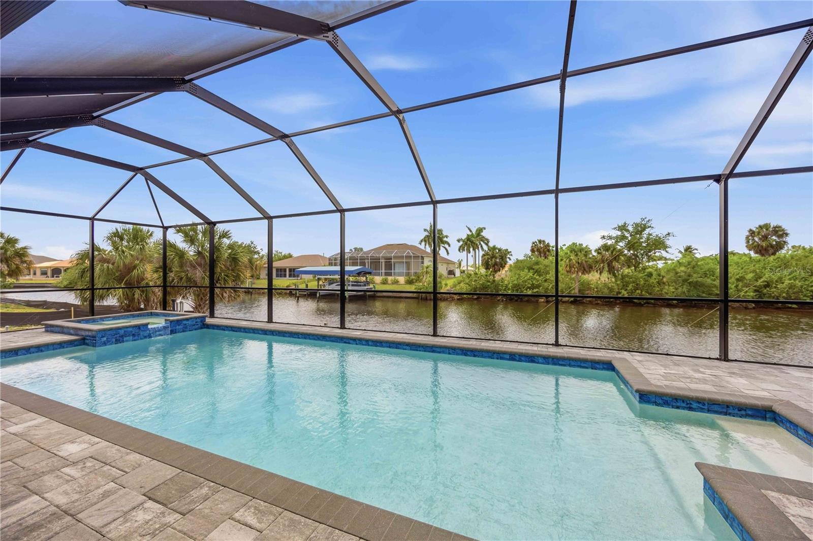 3572 COMO ST, PORT CHARLOTTE, FL, 33948