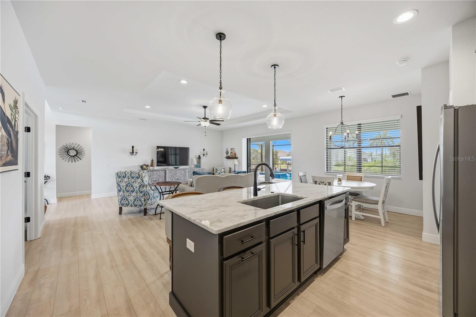 3572 COMO ST, PORT CHARLOTTE, FL, 33948