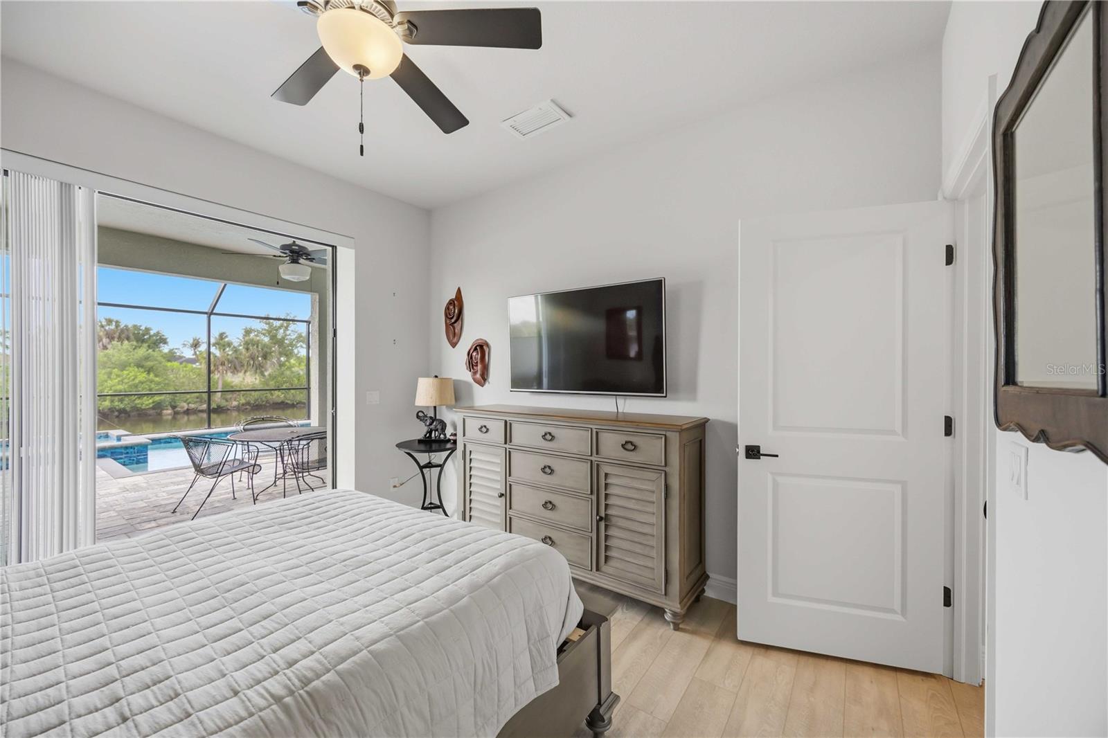 3572 COMO ST, PORT CHARLOTTE, FL, 33948