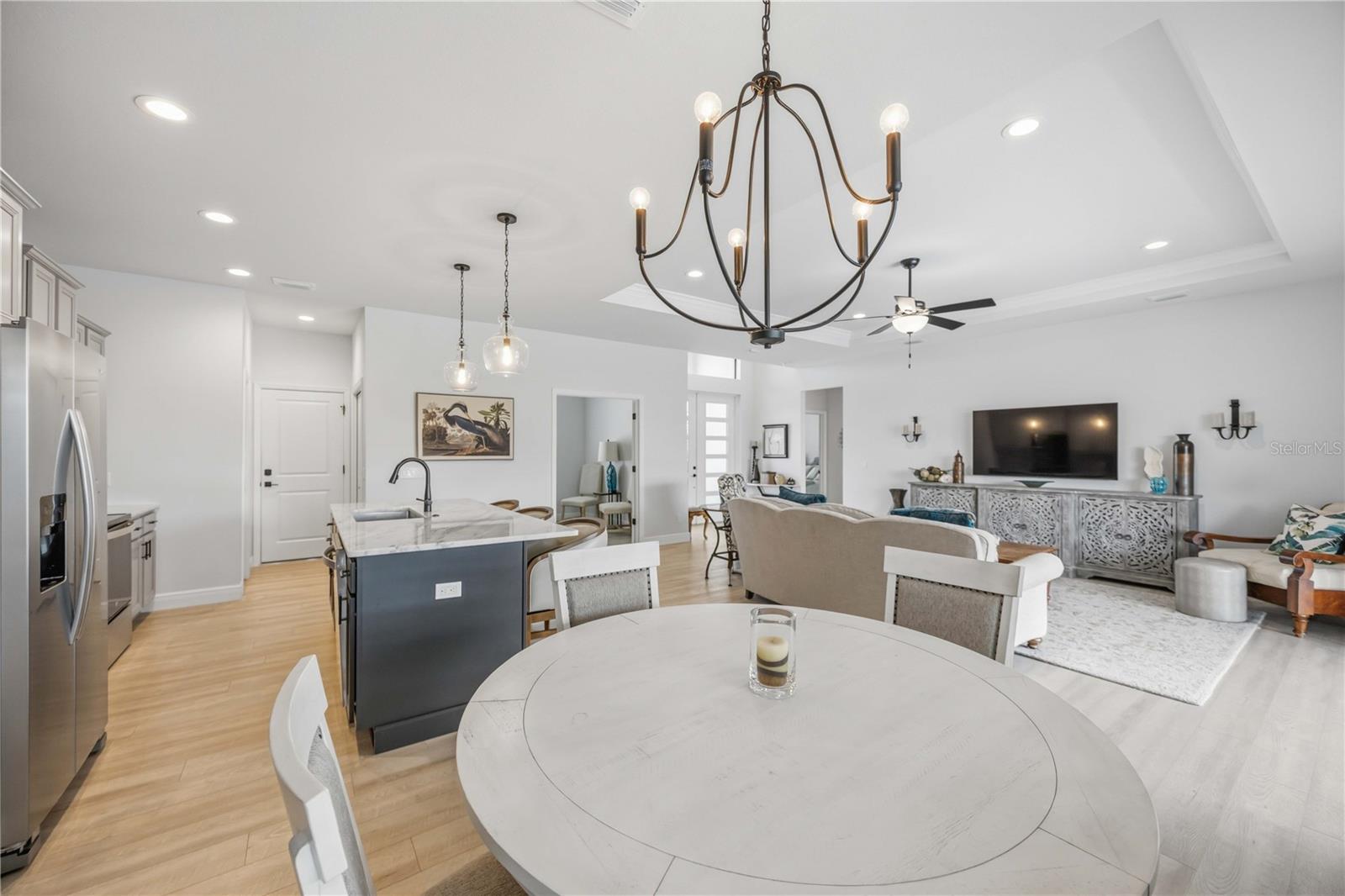 3572 COMO ST, PORT CHARLOTTE, FL, 33948