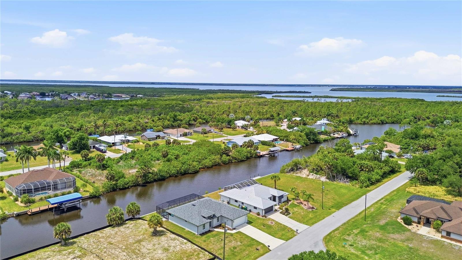 3572 COMO ST, PORT CHARLOTTE, FL, 33948