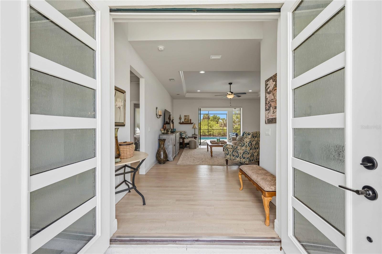 3572 COMO ST, PORT CHARLOTTE, FL, 33948