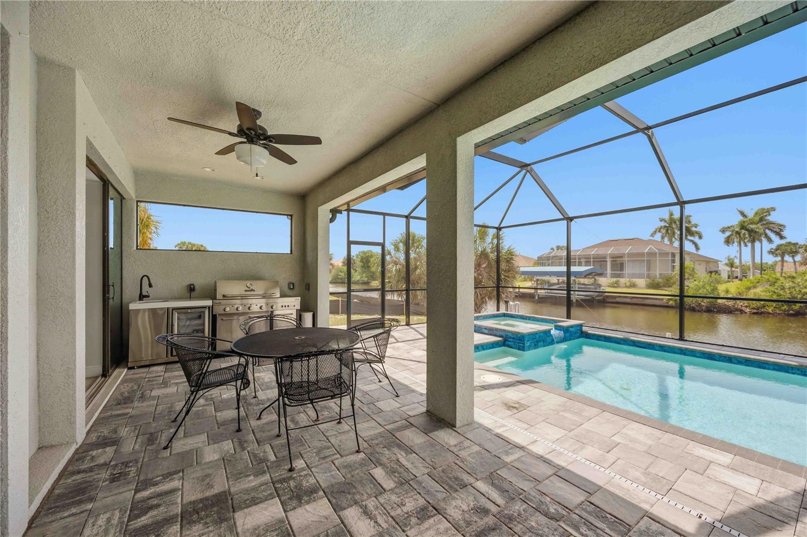 3572 COMO ST, PORT CHARLOTTE, FL, 33948