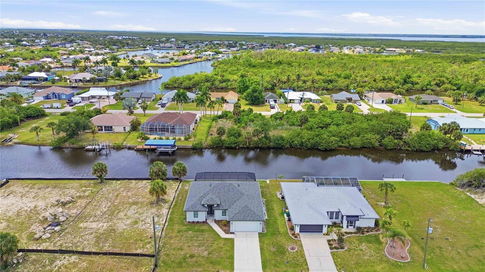 3572 COMO ST, PORT CHARLOTTE, FL, 33948