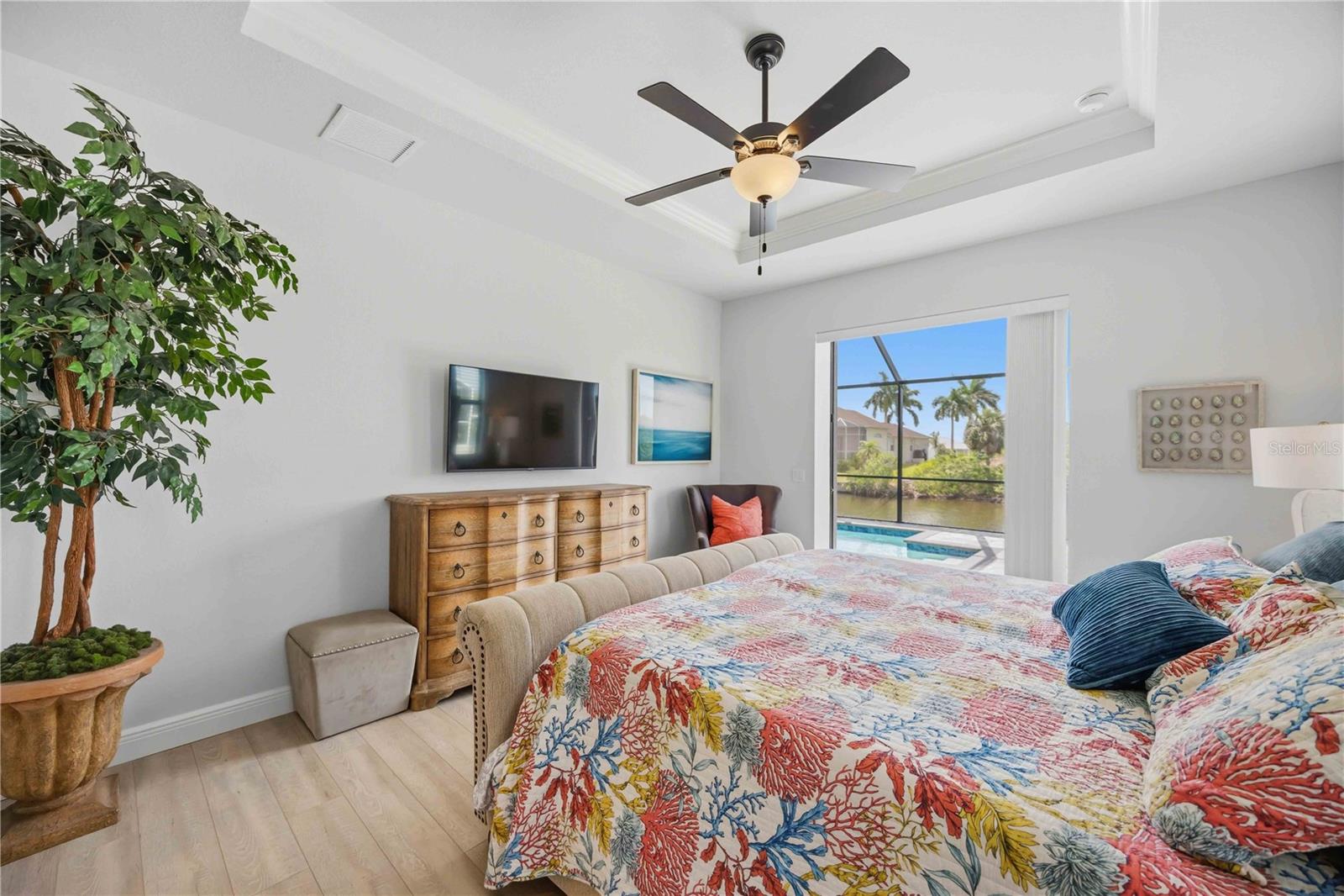 3572 COMO ST, PORT CHARLOTTE, FL, 33948