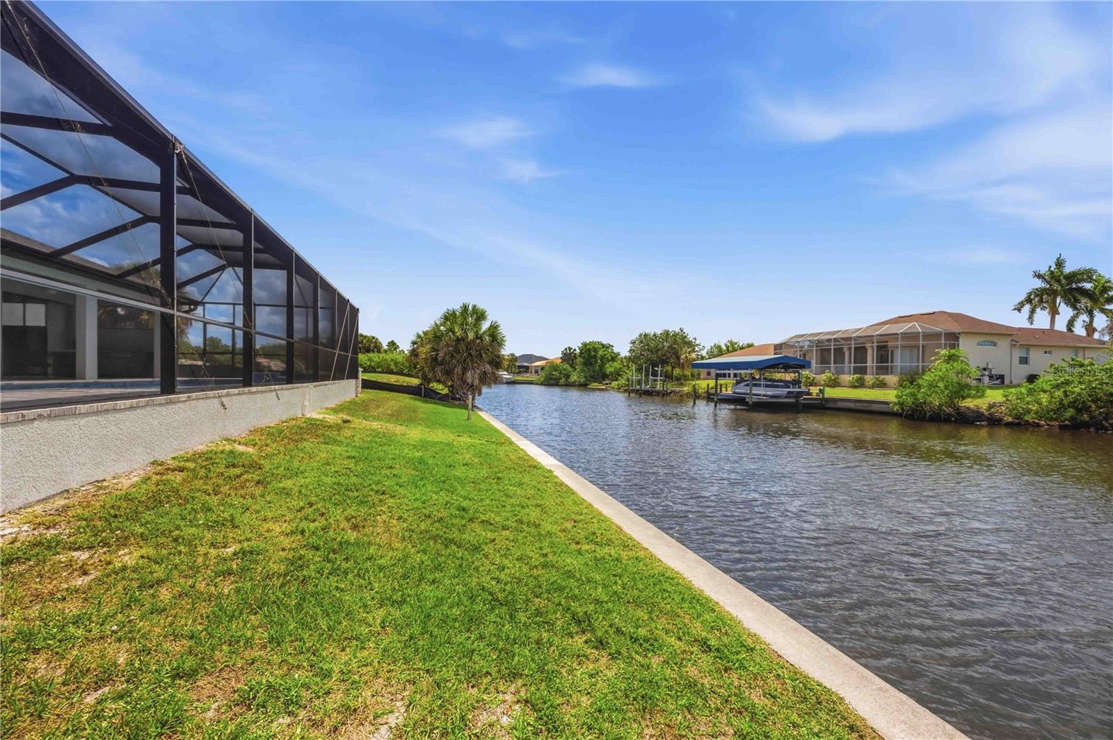 3572 COMO ST, PORT CHARLOTTE, FL, 33948