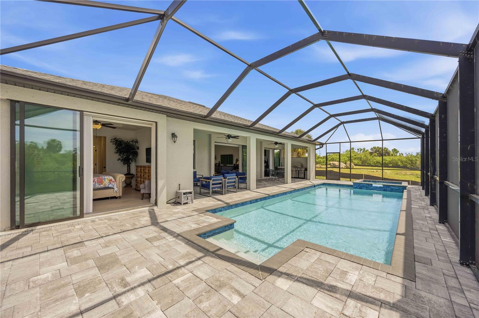 3572 COMO ST, PORT CHARLOTTE, FL, 33948