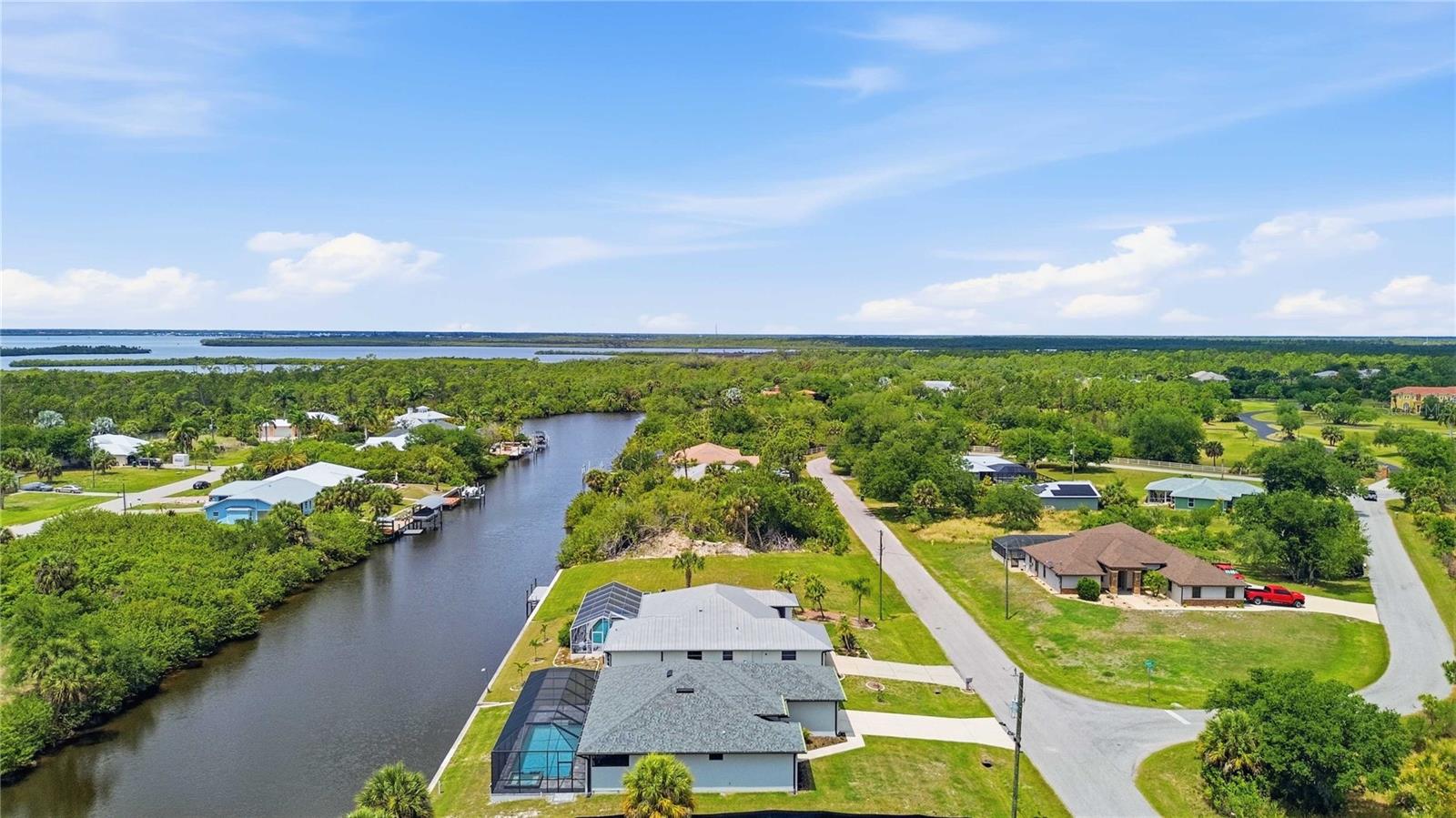 3572 COMO ST, PORT CHARLOTTE, FL, 33948