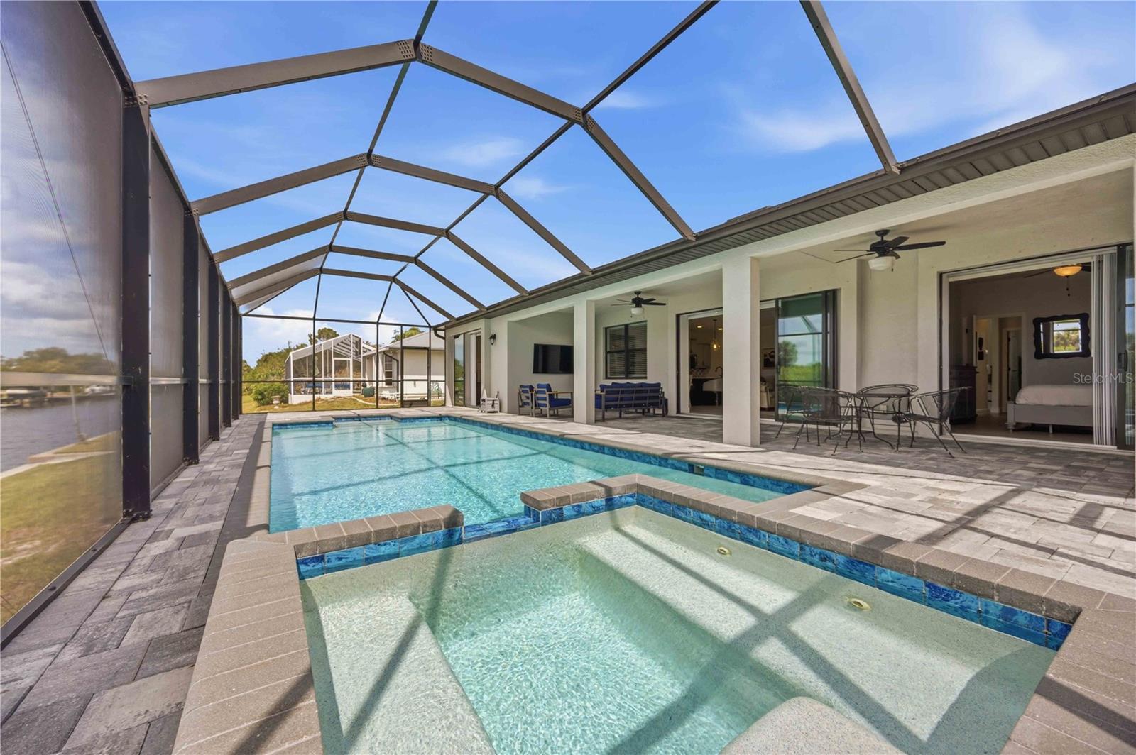 3572 COMO ST, PORT CHARLOTTE, FL, 33948