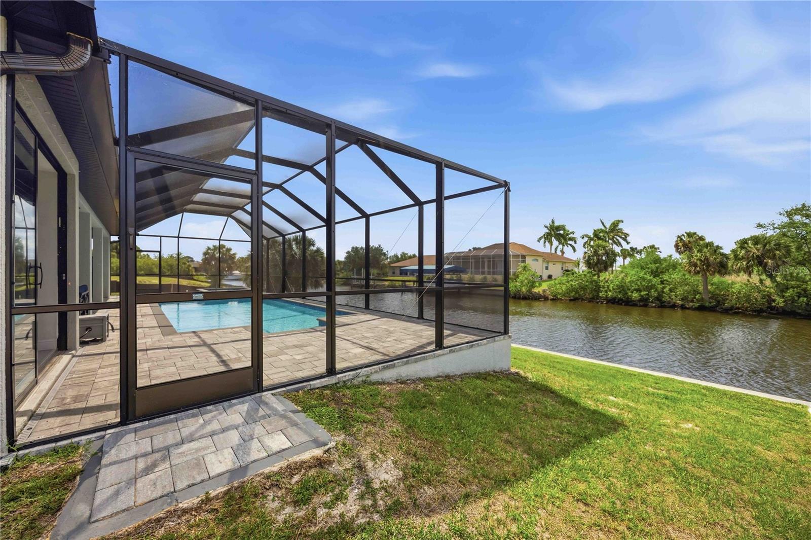 3572 COMO ST, PORT CHARLOTTE, FL, 33948