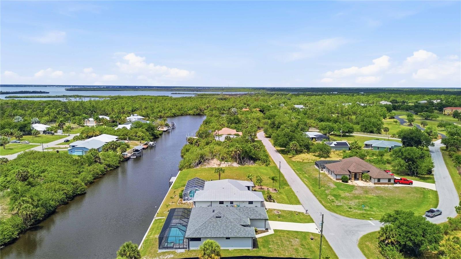 3572 COMO ST, PORT CHARLOTTE, FL, 33948