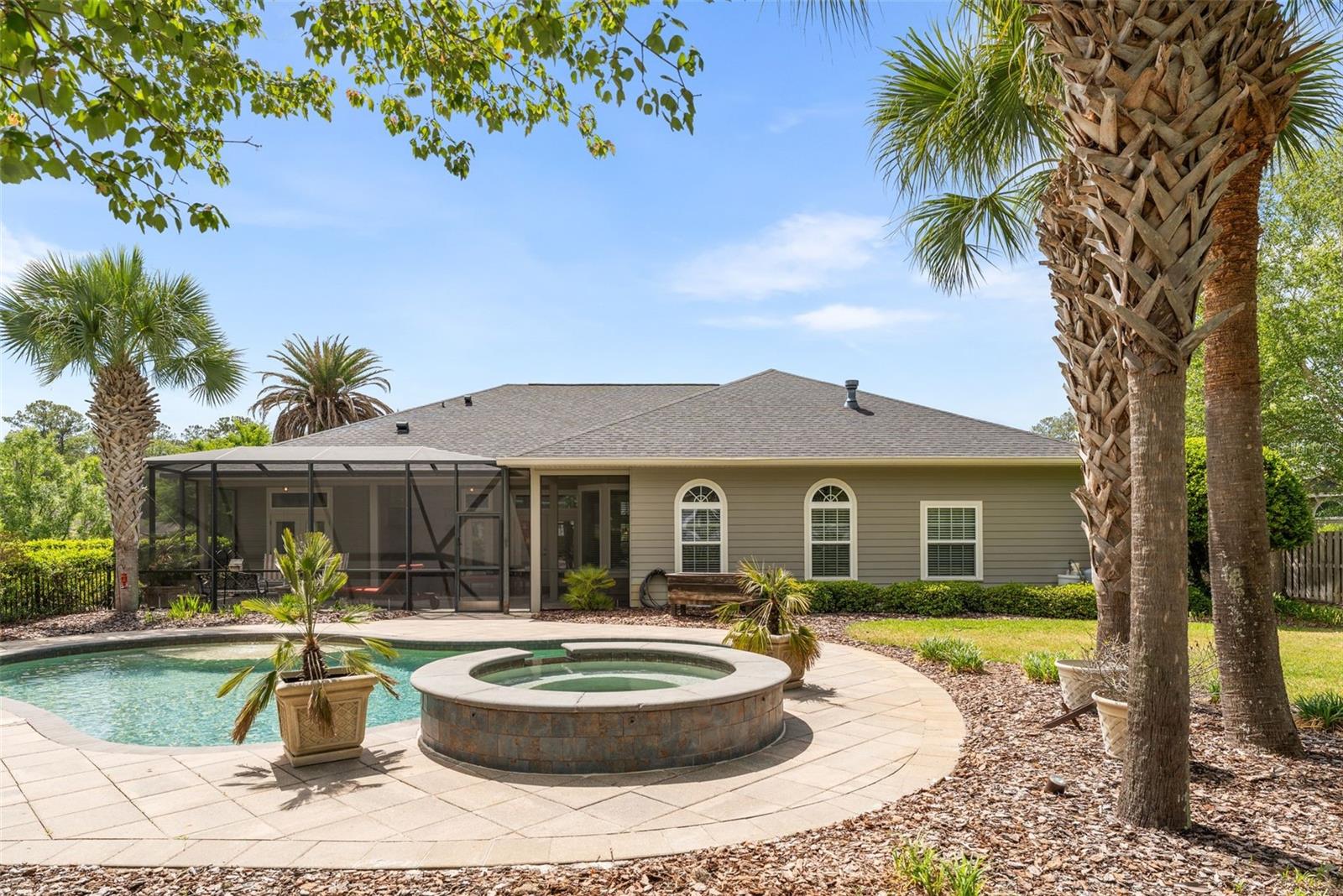 2611 NW 138TH TER, GAINESVILLE, FL, 32606