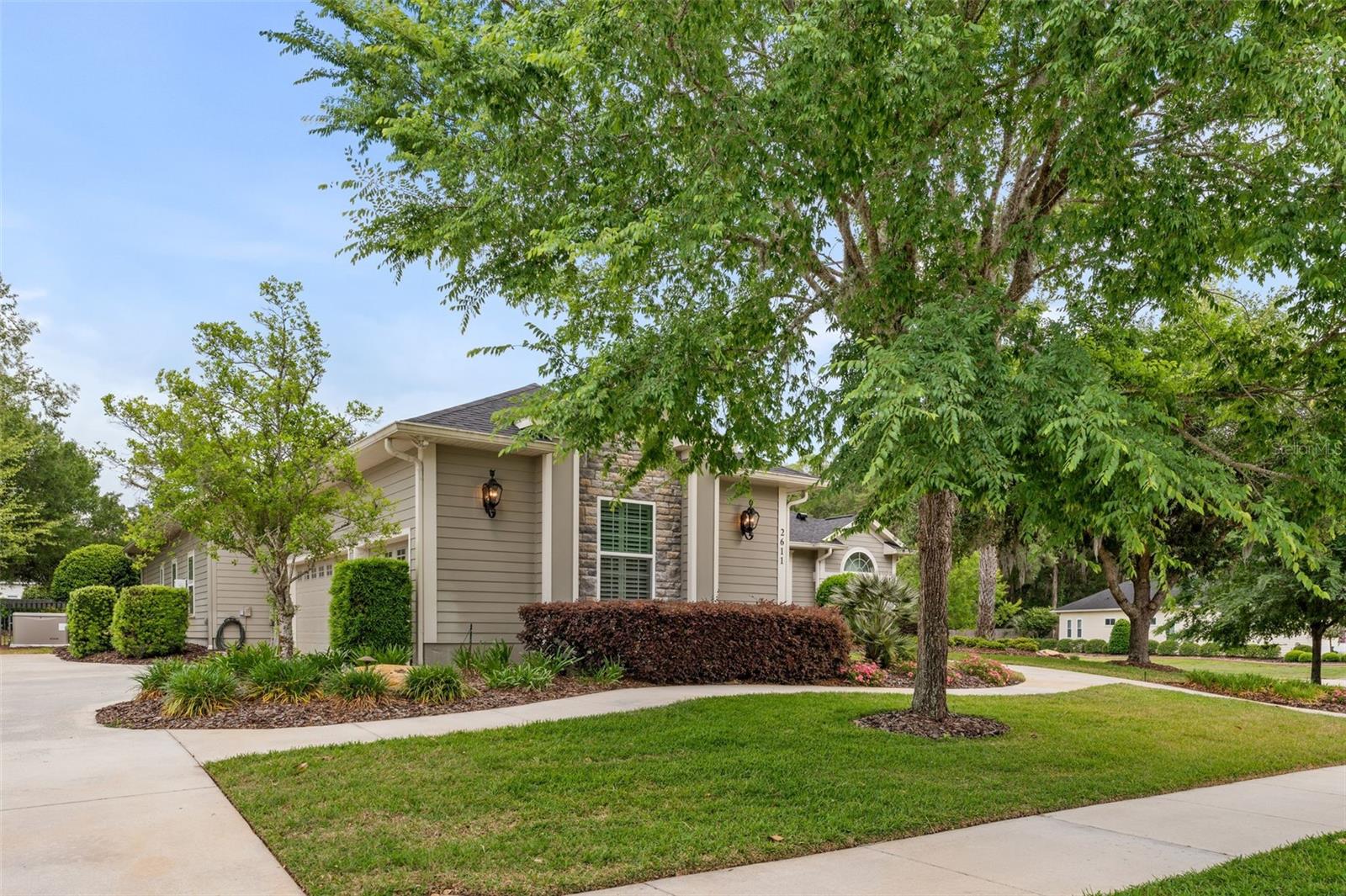 2611 NW 138TH TER, GAINESVILLE, FL, 32606