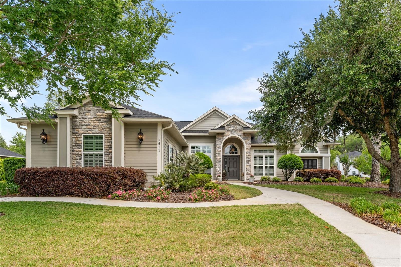 2611 NW 138TH TER, GAINESVILLE, FL, 32606