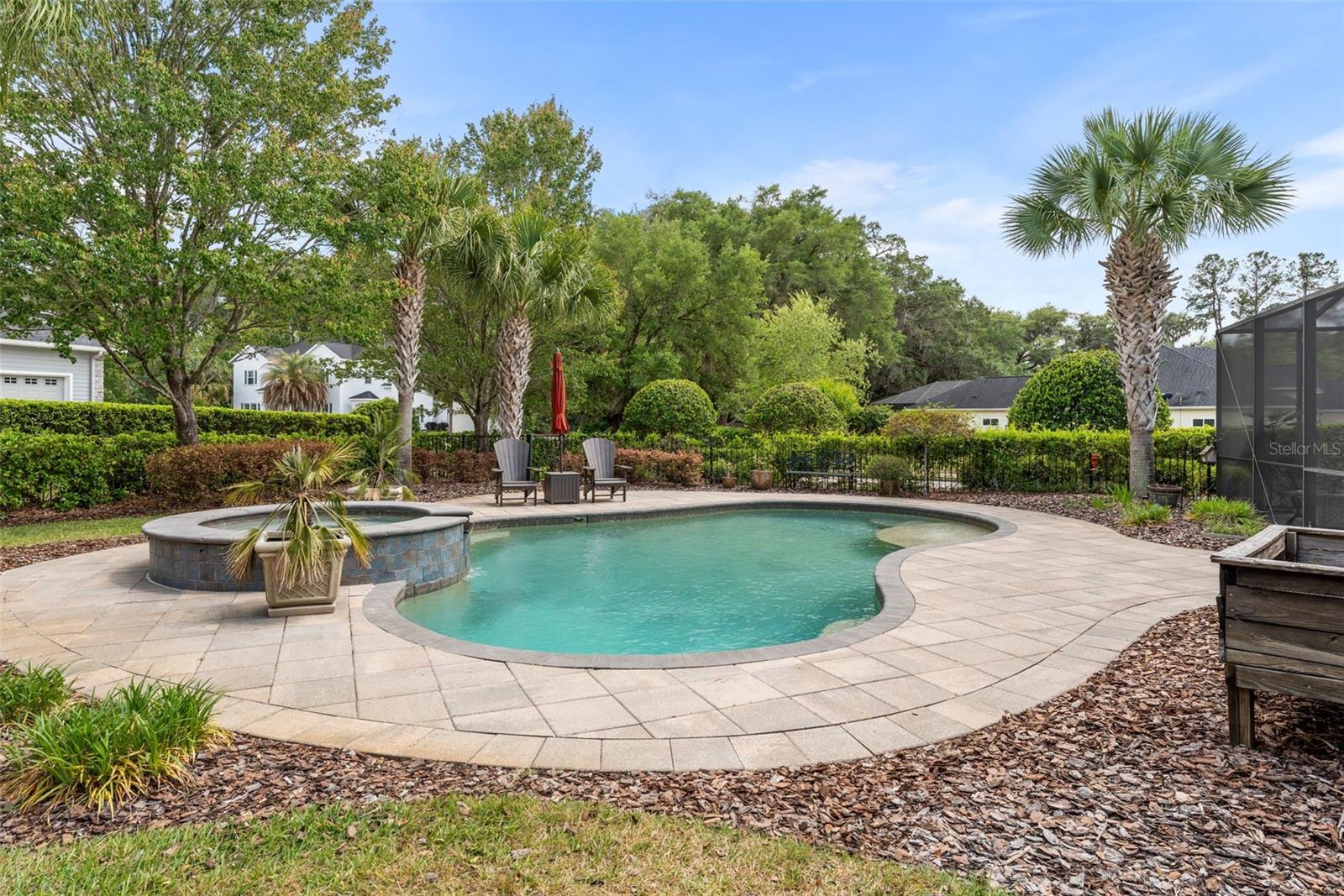 2611 NW 138TH TER, GAINESVILLE, FL, 32606