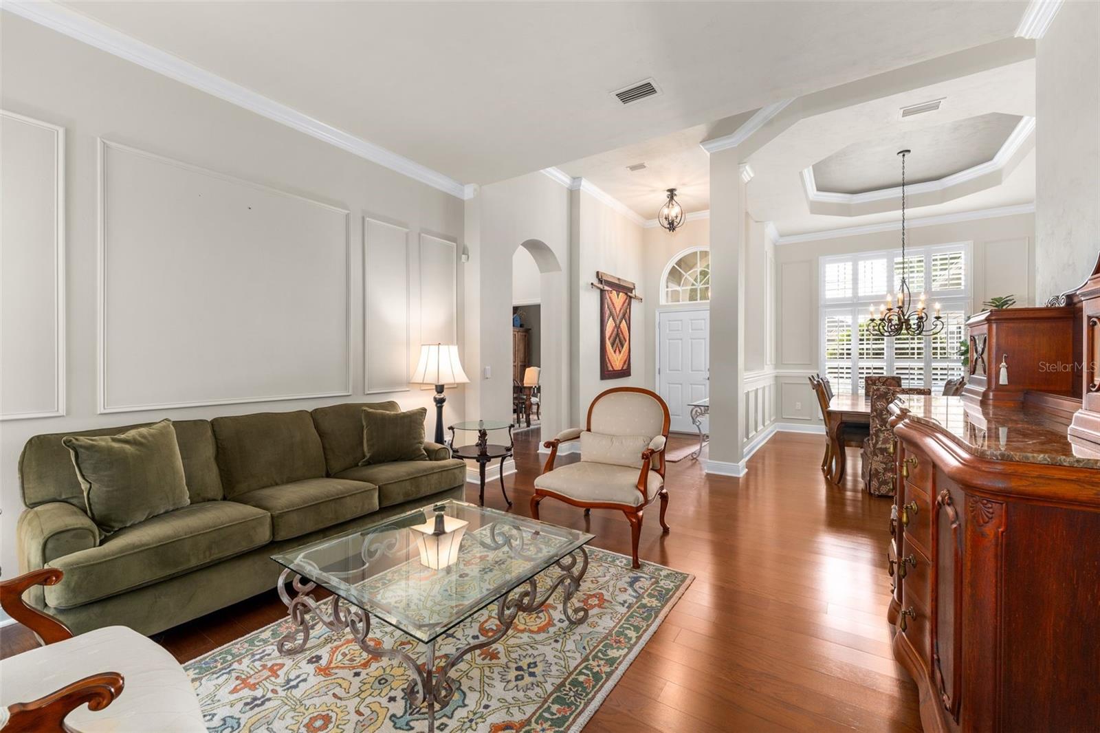 2611 NW 138TH TER, GAINESVILLE, FL, 32606