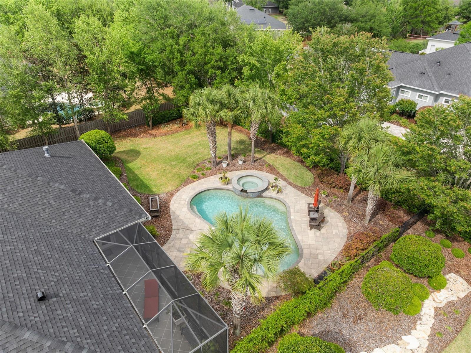 2611 NW 138TH TER, GAINESVILLE, FL, 32606