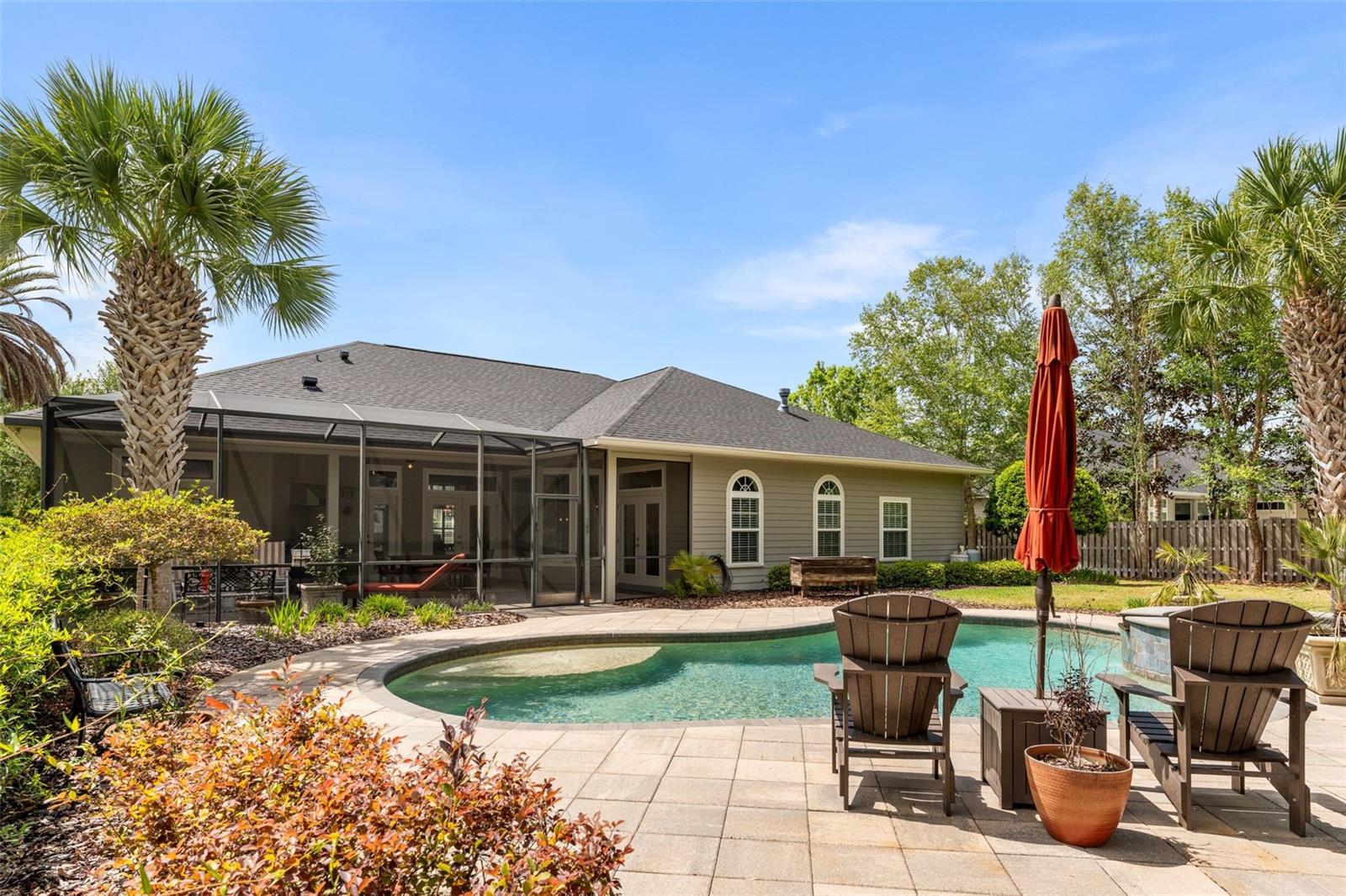 2611 NW 138TH TER, GAINESVILLE, FL, 32606