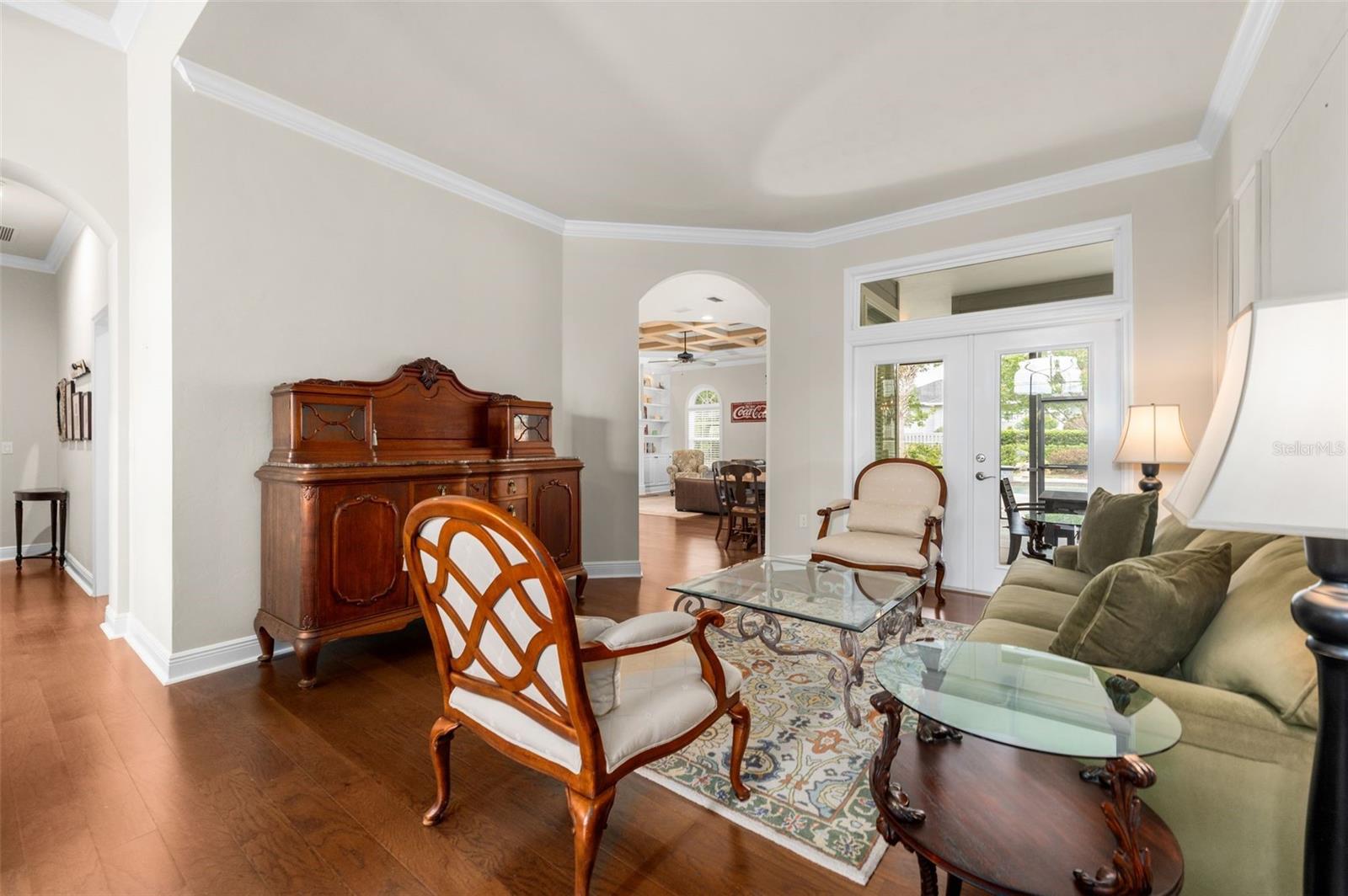 2611 NW 138TH TER, GAINESVILLE, FL, 32606