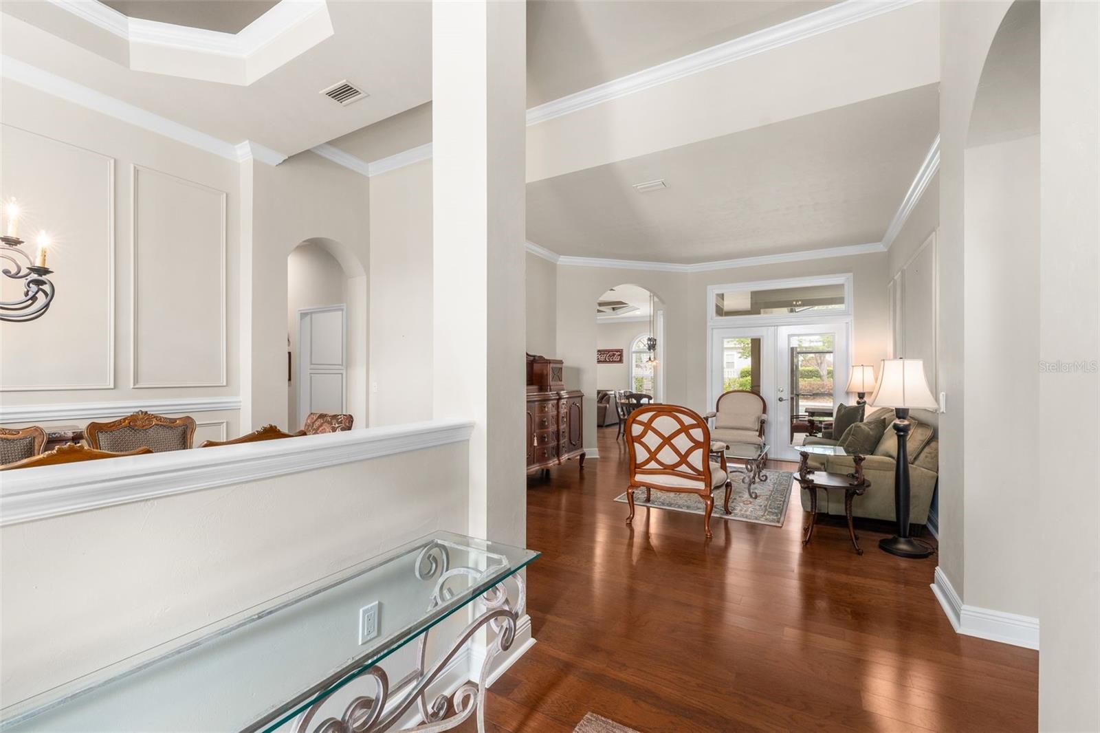 2611 NW 138TH TER, GAINESVILLE, FL, 32606