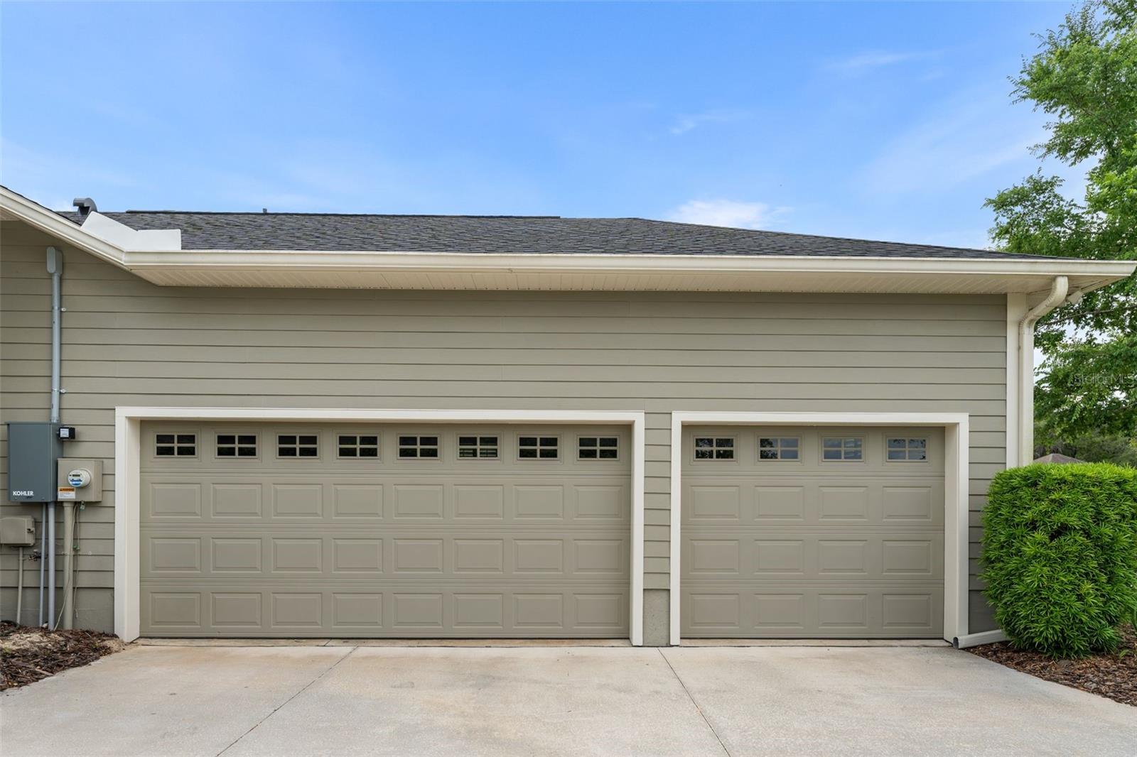 2611 NW 138TH TER, GAINESVILLE, FL, 32606