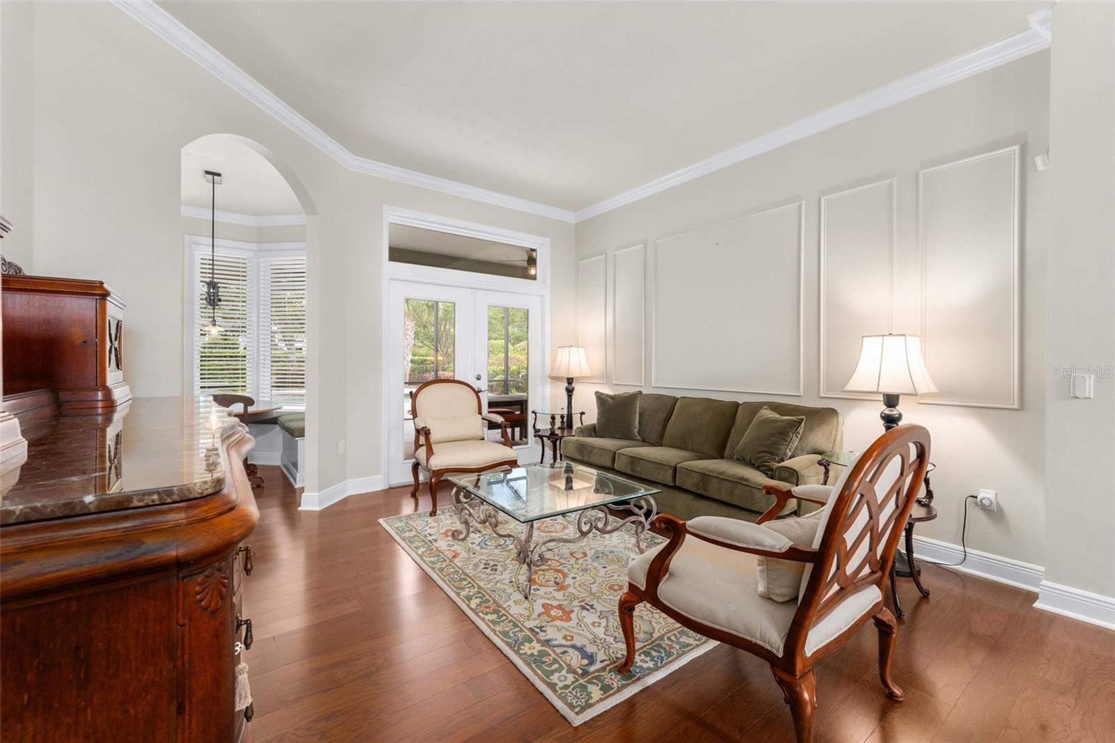 2611 NW 138TH TER, GAINESVILLE, FL, 32606