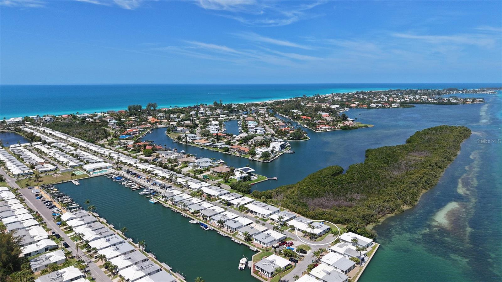 925 SPANISH DR N, LONGBOAT KEY, FL, 34228