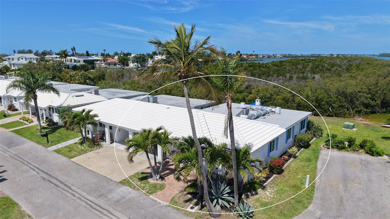 925 SPANISH DR N, LONGBOAT KEY, FL, 34228