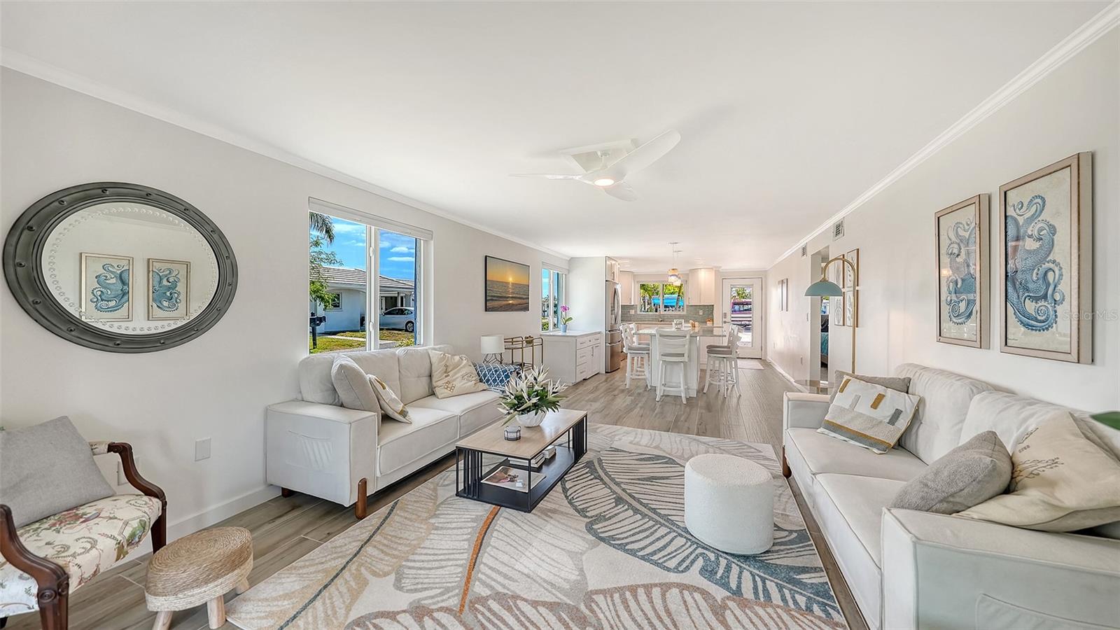 925 SPANISH DR N, LONGBOAT KEY, FL, 34228