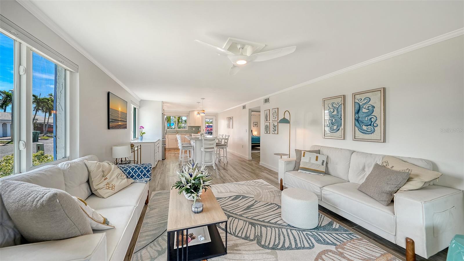 925 SPANISH DR N, LONGBOAT KEY, FL, 34228