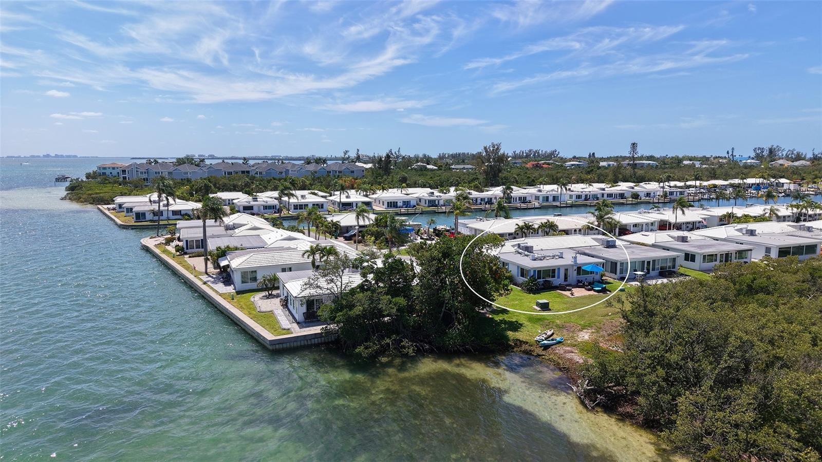 925 SPANISH DR N, LONGBOAT KEY, FL, 34228